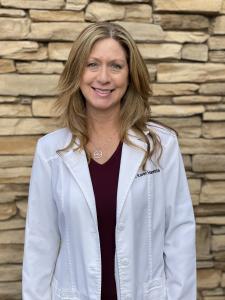 Karen Hume-Smith, DVM
